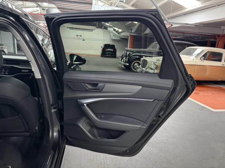 AUDI A6 AllRoad Quattro 50, foto 36