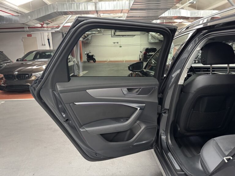 AUDI A6 AllRoad Quattro 50, foto 37