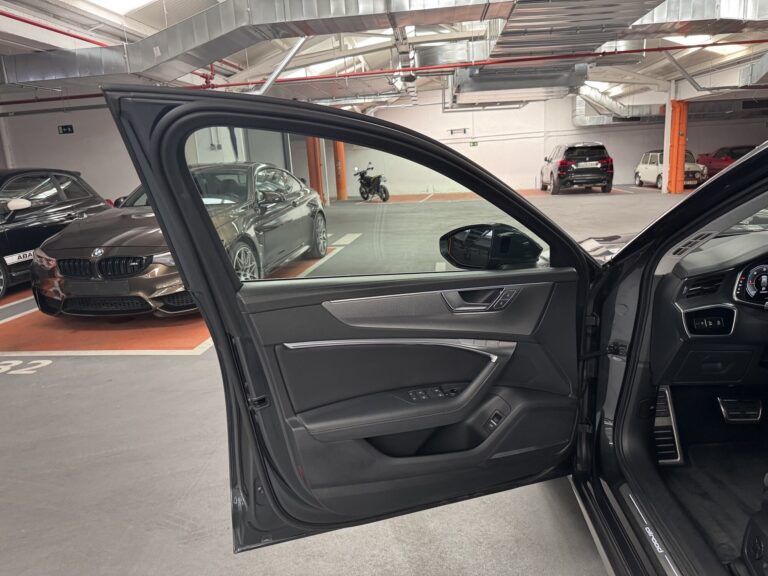 AUDI A6 AllRoad Quattro 50, foto 38
