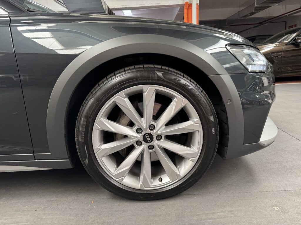 AUDI A6 AllRoad Quattro 50, foto 39