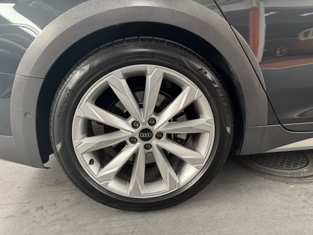 AUDI A6 AllRoad Quattro 50, foto 40