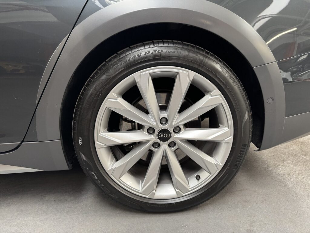 AUDI A6 AllRoad Quattro 50, foto 41