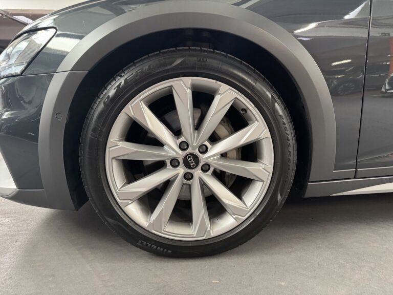 AUDI A6 AllRoad Quattro 50, foto 42