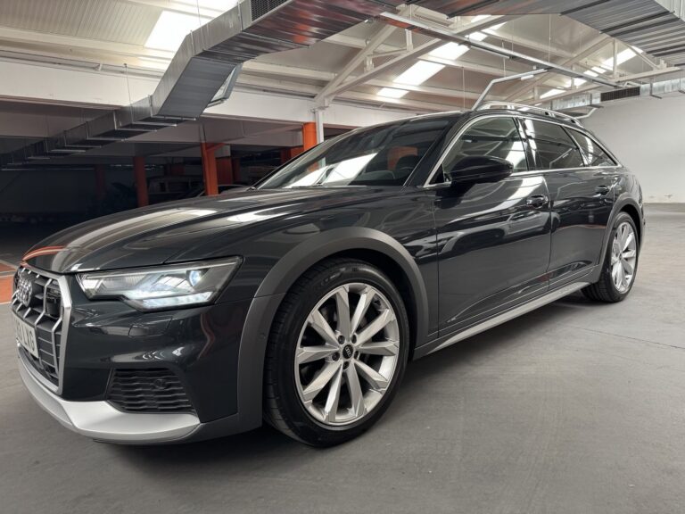 AUDI A6 AllRoad Quattro 50, foto 43