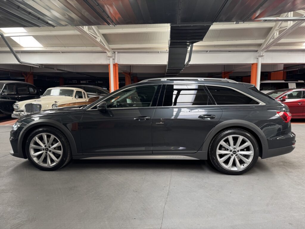 AUDI A6 AllRoad Quattro 50, foto 44