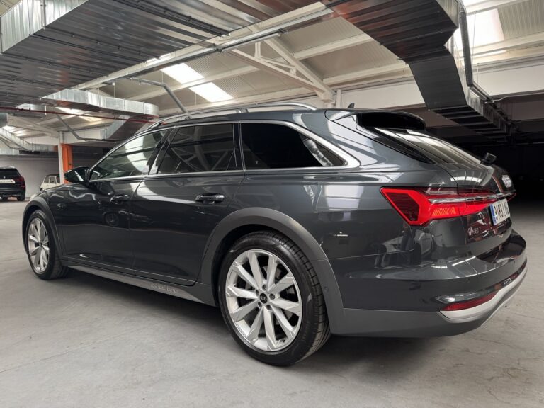 AUDI A6 AllRoad Quattro 50, foto 45