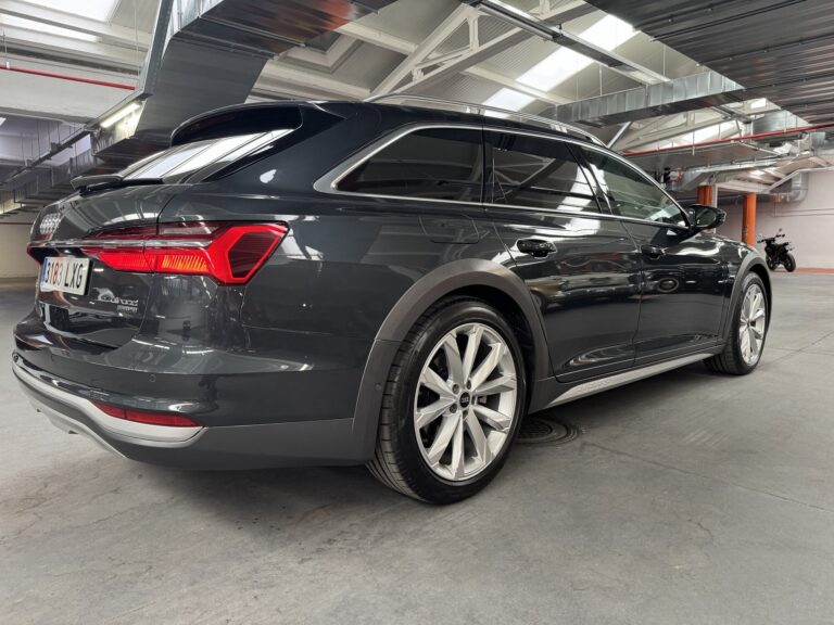 AUDI A6 AllRoad Quattro 50, foto 48