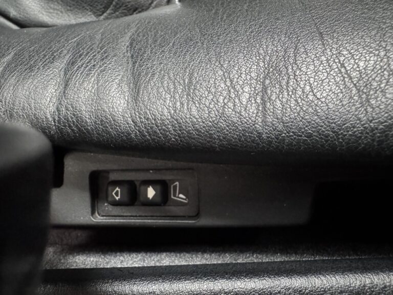 BMW 840Ci E31 4.4 V8, foto 38
