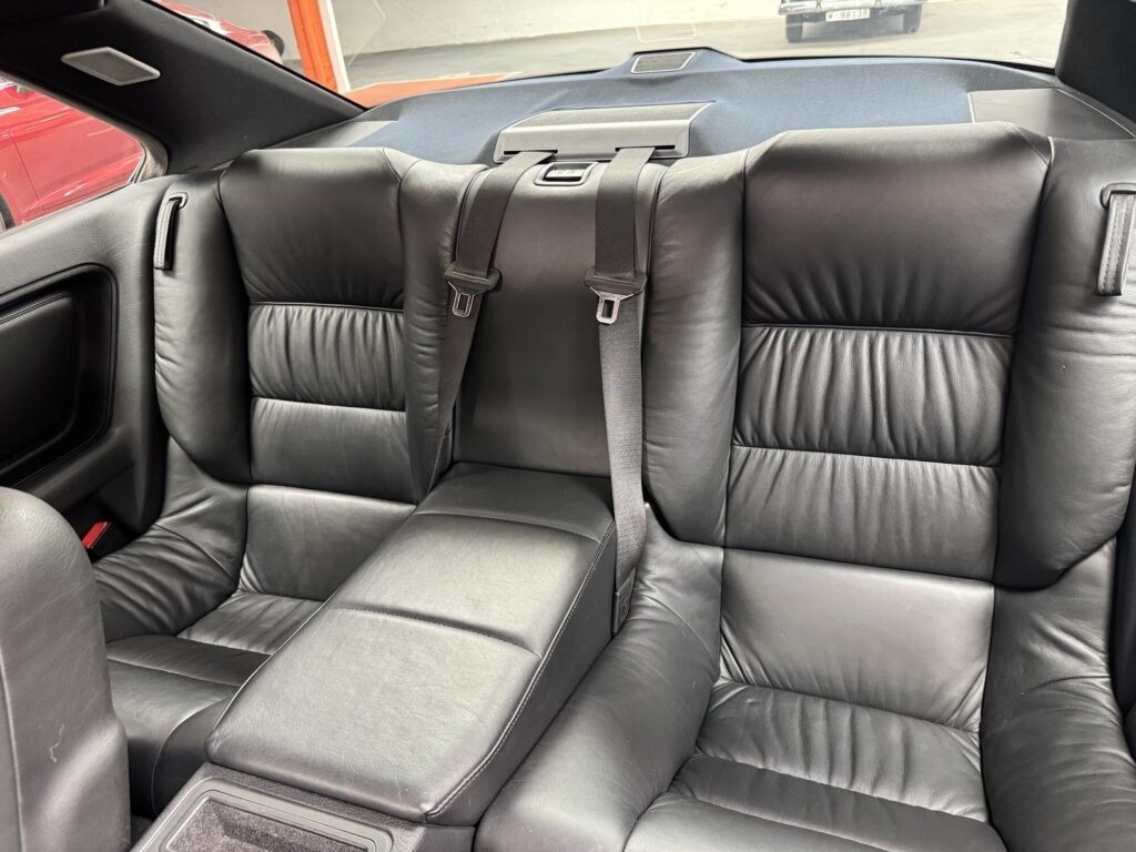 BMW 840Ci E31 4.4 V8, foto 40