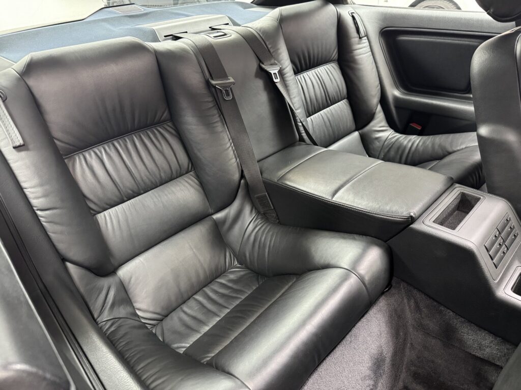 BMW 840Ci E31 4.4 V8, foto 41