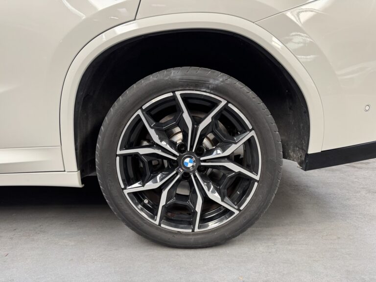 BMW X4 xDrive20d M Sport, foto 12