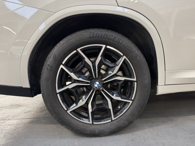 BMW X4 xDrive20d M Sport, foto 13