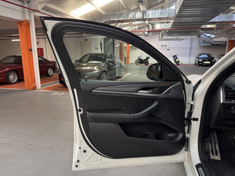 BMW X4 xDrive20d M Sport, foto 15