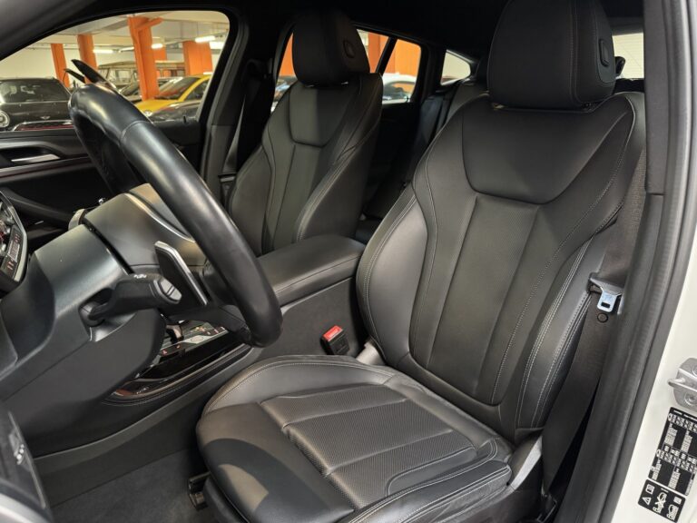 BMW X4 xDrive20d M Sport, foto 26