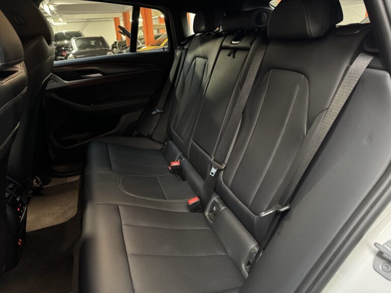 BMW X4 xDrive20d M Sport, foto 29