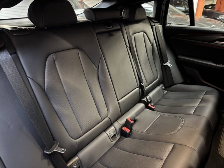BMW X4 xDrive20d M Sport, foto 30