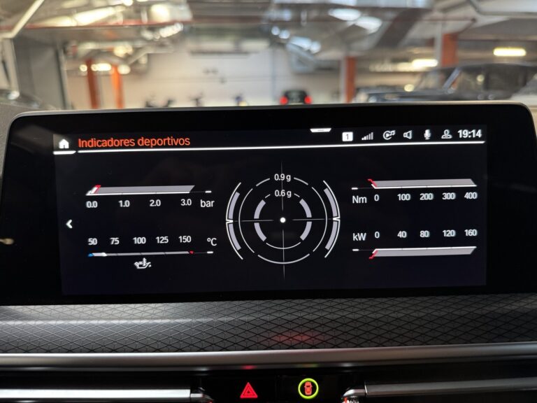 BMW X4 xDrive20d M Sport, foto 36