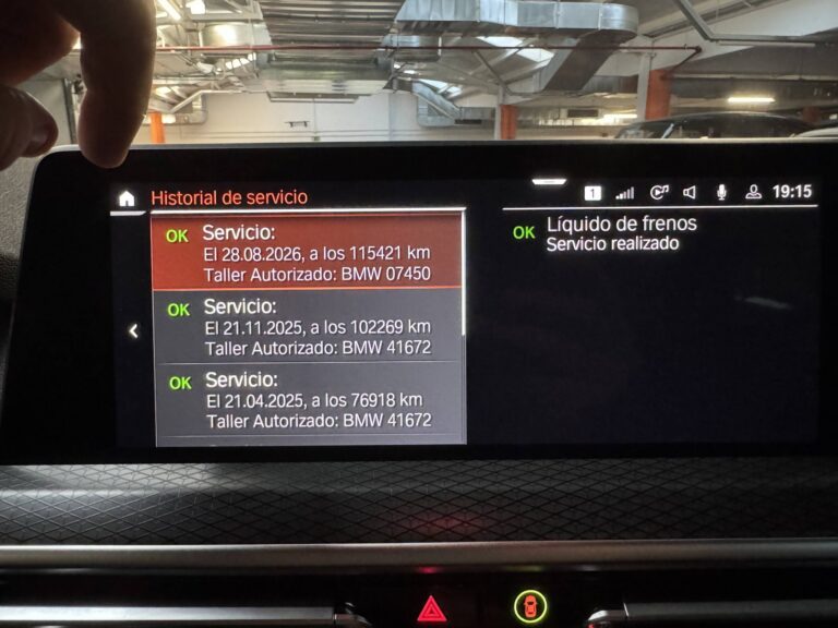 BMW X4 xDrive20d M Sport, foto 38