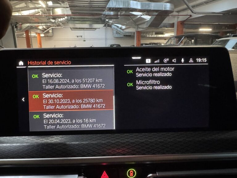 BMW X4 xDrive20d M Sport, foto 39