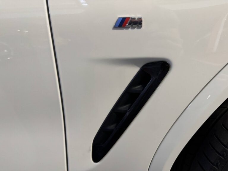 BMW X4 xDrive20d M Sport, foto 43
