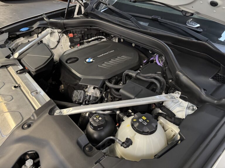 BMW X4 xDrive20d M Sport, foto 50