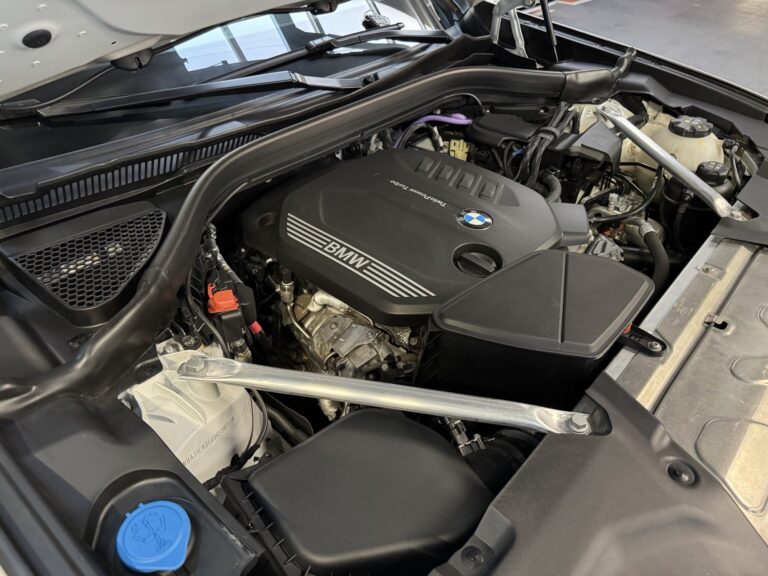BMW X4 xDrive20d M Sport, foto 51