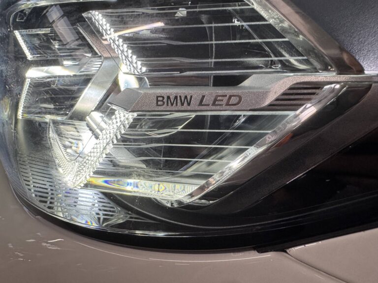 BMW X4 xDrive20d M Sport, foto 52
