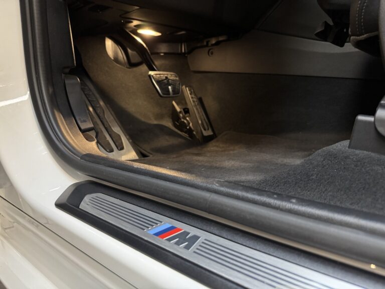 BMW X4 xDrive20d M Sport, foto 54