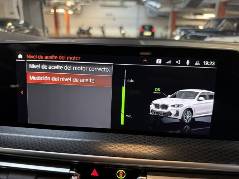 BMW X4 xDrive20d M Sport, foto 55