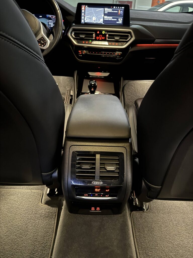 BMW X4 xDrive20d M Sport, foto 57