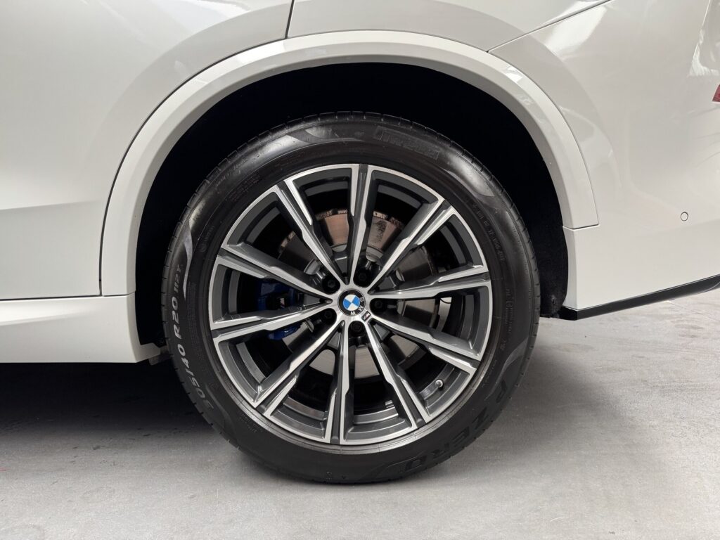 BMW X5 xDrive40d M Sport, foto 14