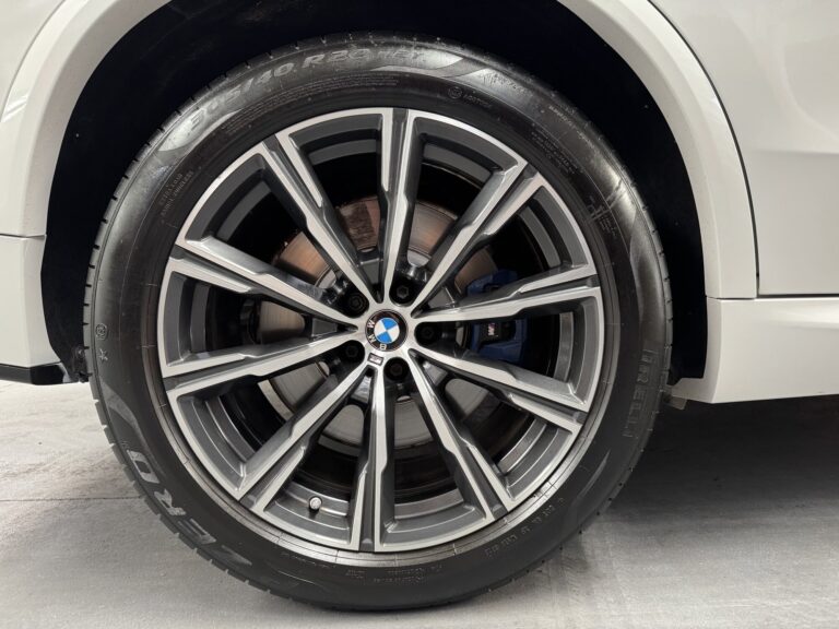 BMW X5 xDrive40d M Sport, foto 15