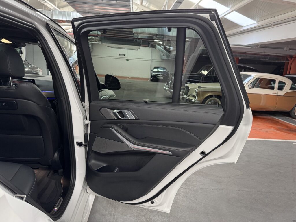 BMW X5 xDrive40d M Sport, foto 20