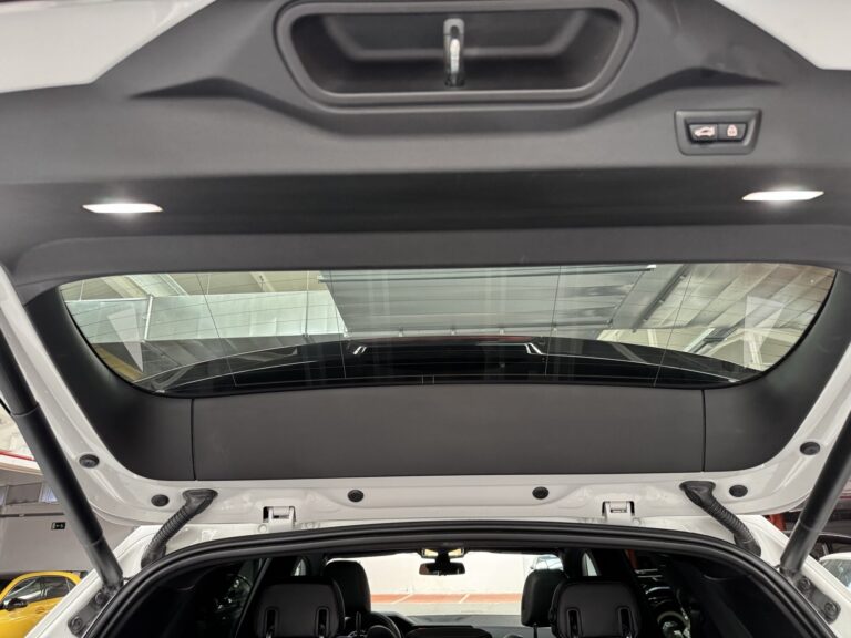 BMW X5 xDrive40d M Sport, foto 23