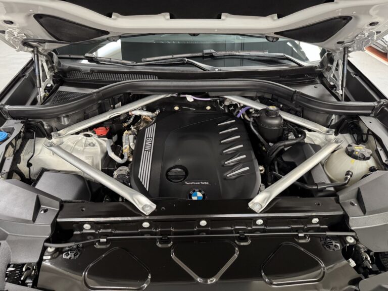 BMW X5 xDrive40d M Sport, foto 25