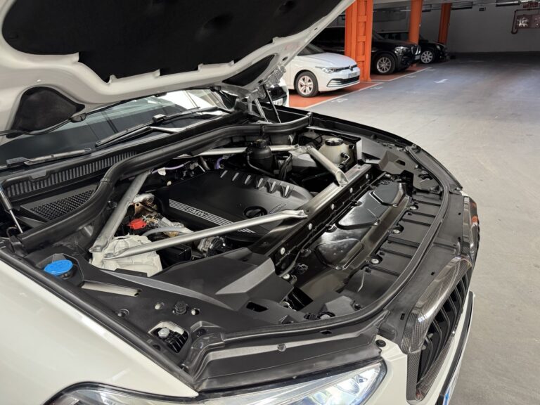 BMW X5 xDrive40d M Sport, foto 26