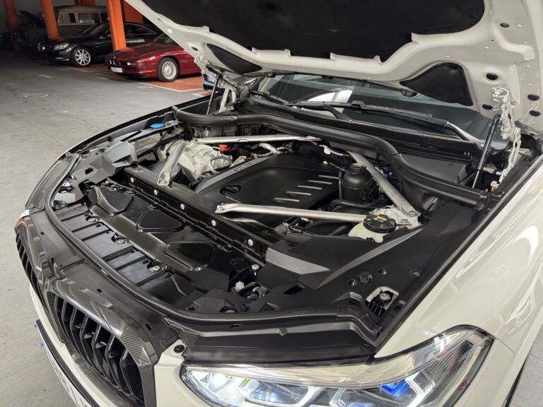 BMW X5 xDrive40d M Sport, foto 27