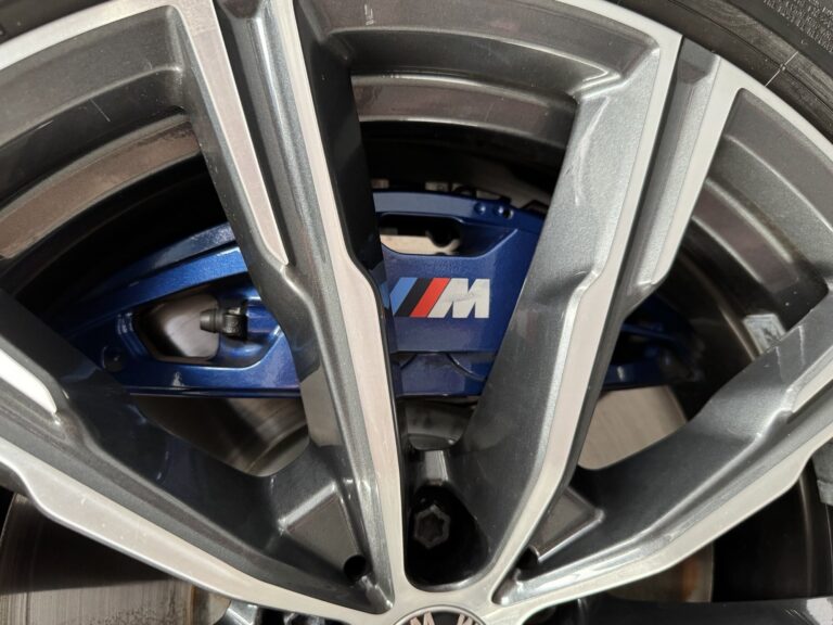 BMW X5 xDrive40d M Sport, foto 28