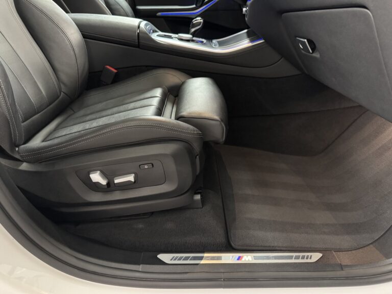 BMW X5 xDrive40d M Sport, foto 33