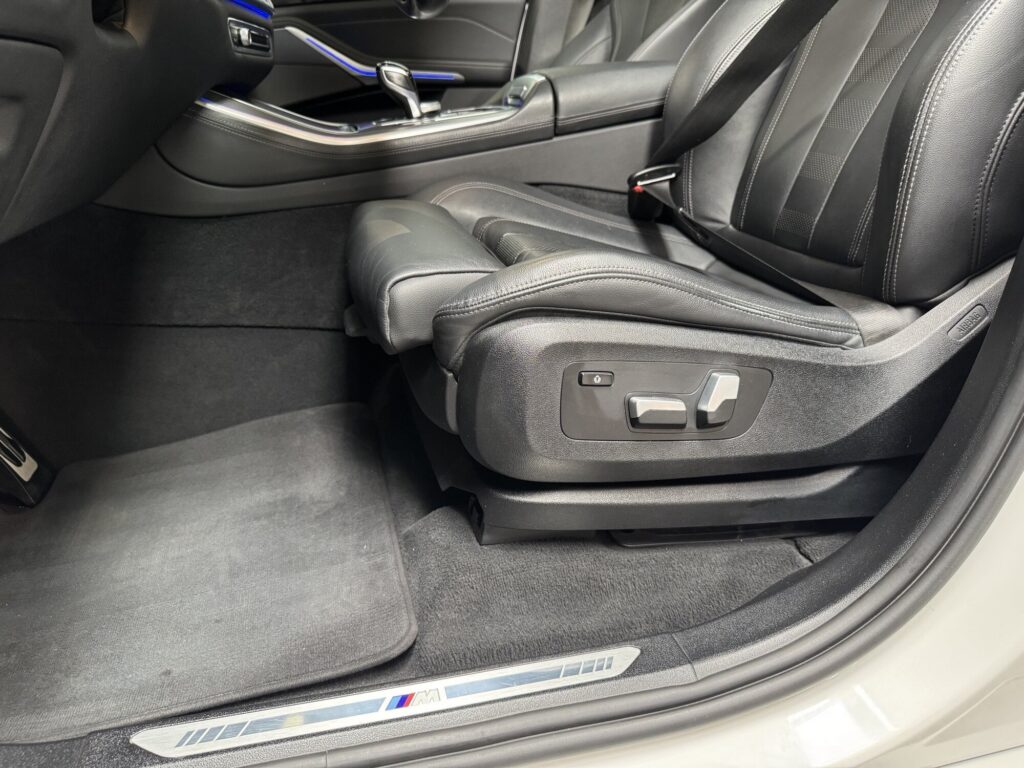 BMW X5 xDrive40d M Sport, foto 34