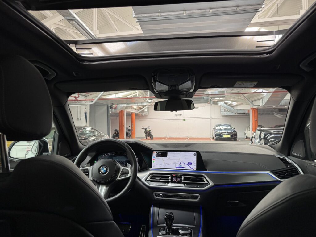BMW X5 xDrive40d M Sport, foto 40
