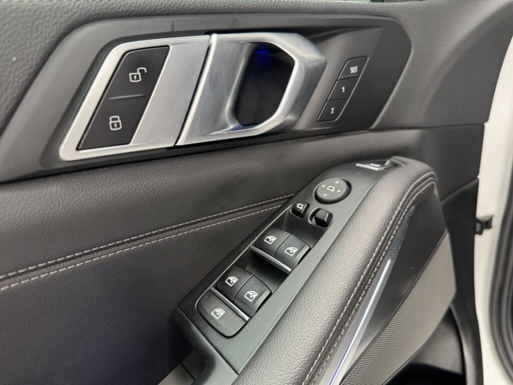 BMW X5 xDrive40d M Sport, foto 41