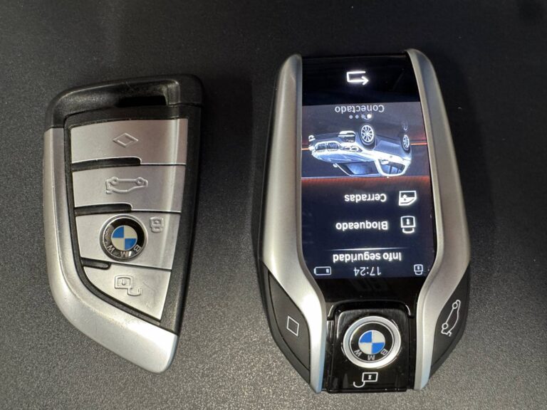 BMW X5 xDrive40d M Sport, foto 48