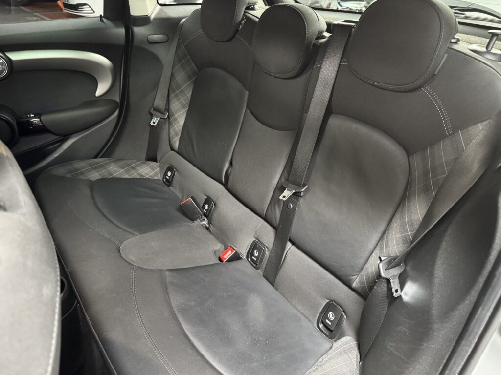 Mini Cooper S, photo 11