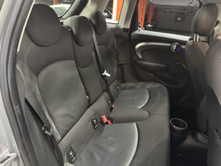 Mini Cooper S, photo 12