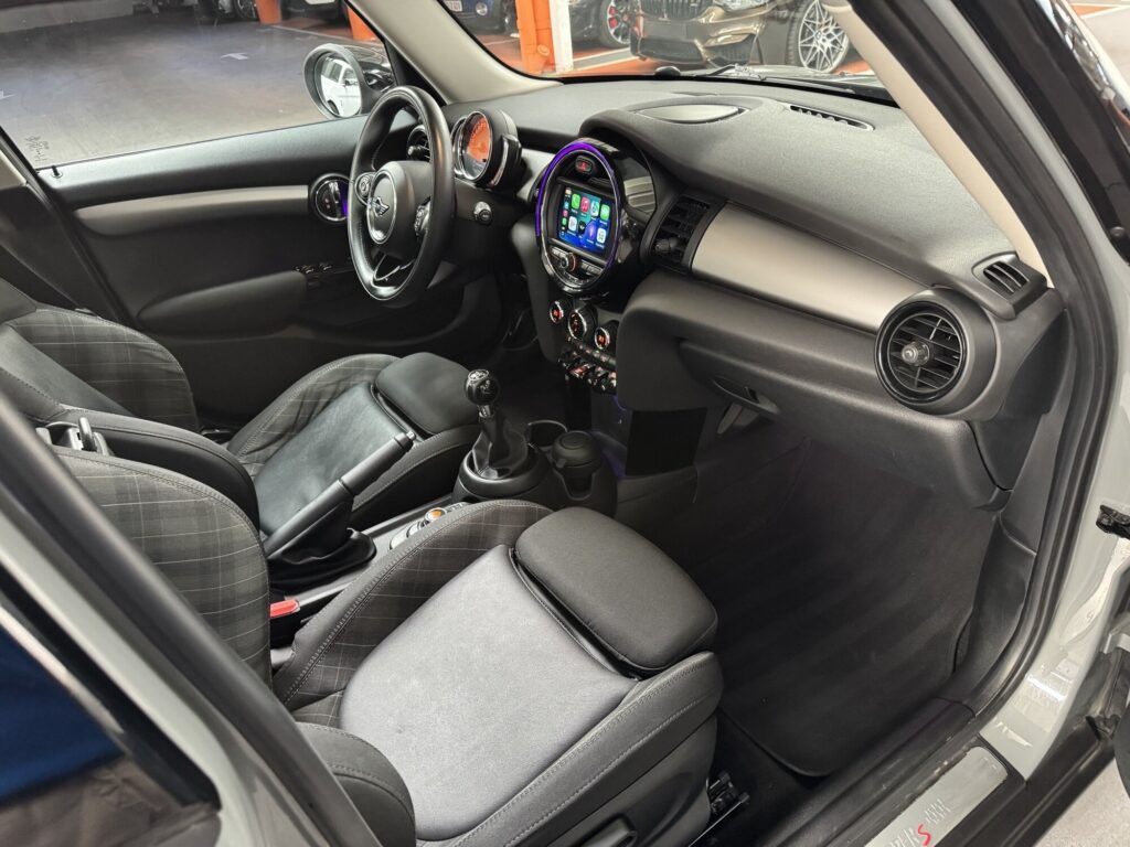 Mini Cooper S, photo 14