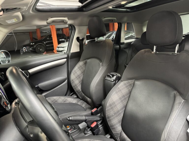 Mini Cooper S, photo 15