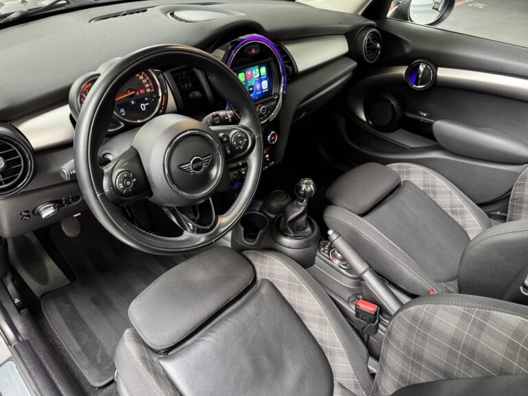 Mini Cooper S, photo 16