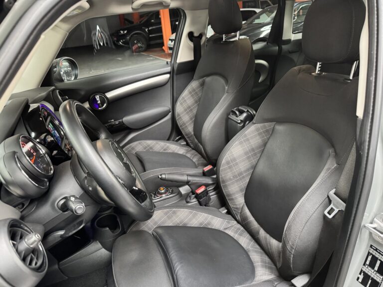 Mini Cooper S, photo 18