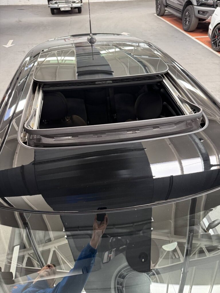 Mini Cooper S, photo 19